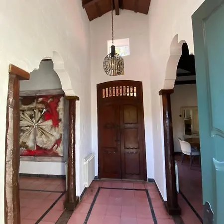 Casona Uruguay Villa Salta Exterior photo