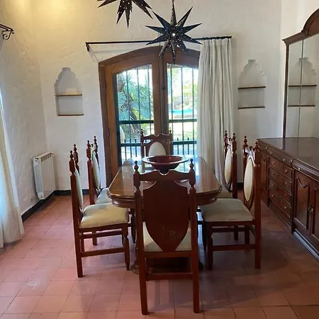 Casona Uruguay Villa Salta Exterior photo