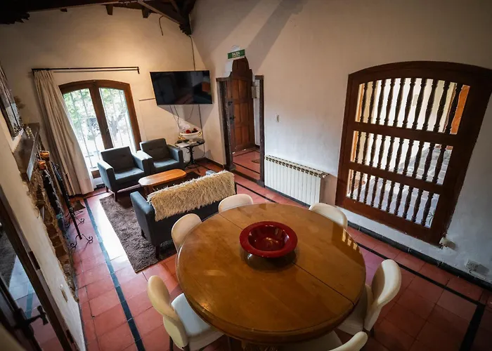 Casona Uruguay