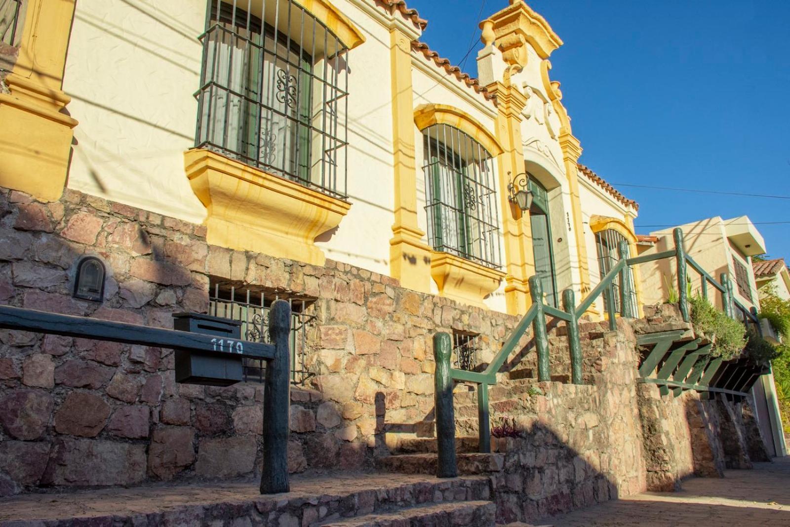 Holiday home Casona Uruguay *