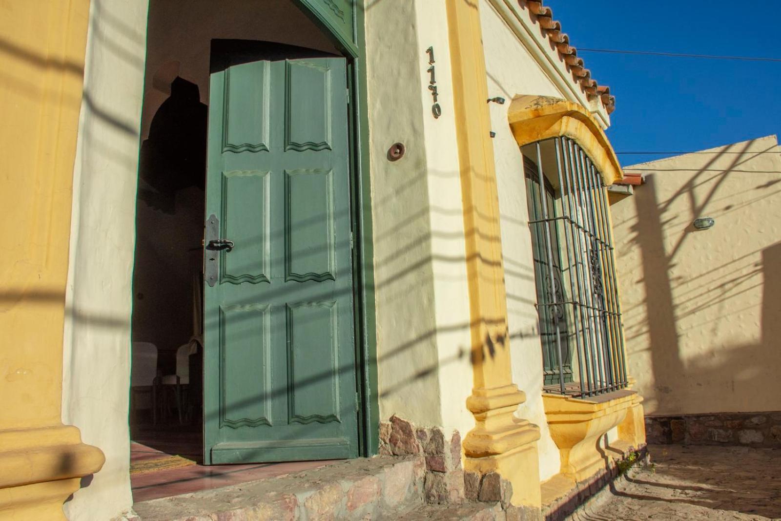 Casona Uruguay *