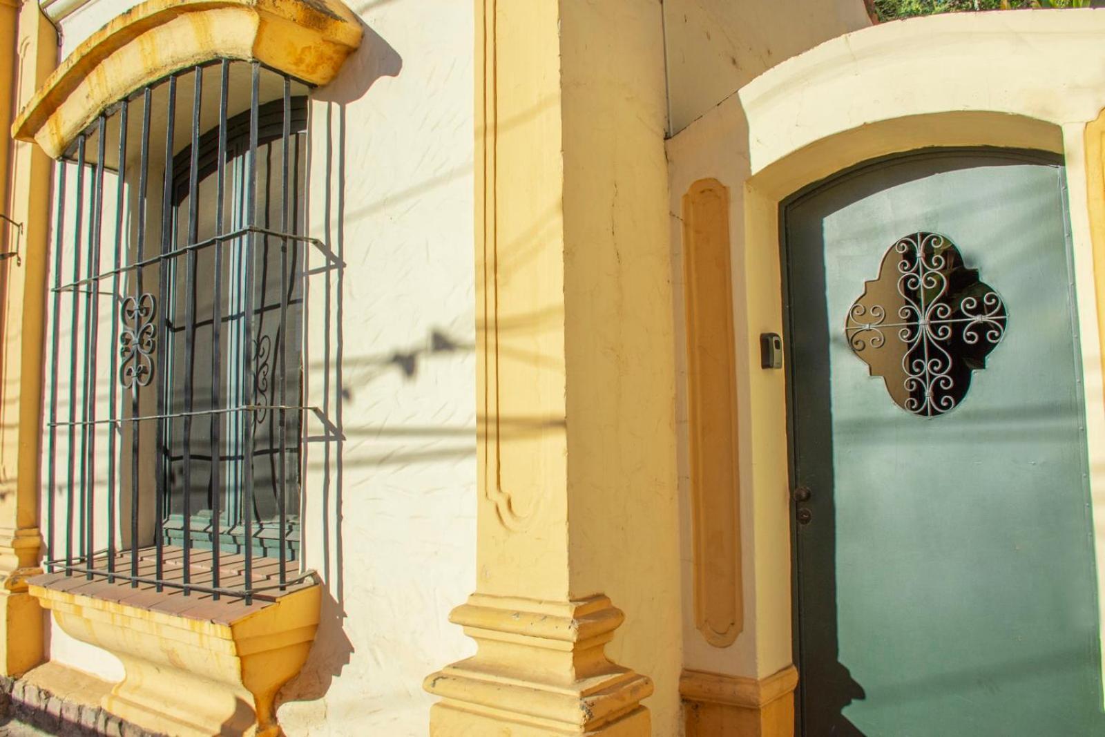 Casona Uruguay Holiday home *