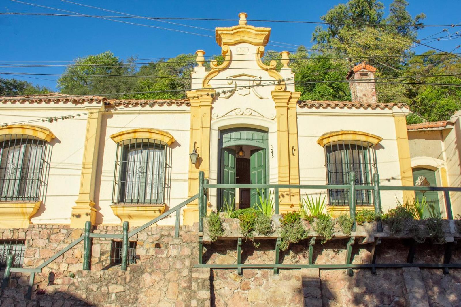 Casona Uruguay Holiday home