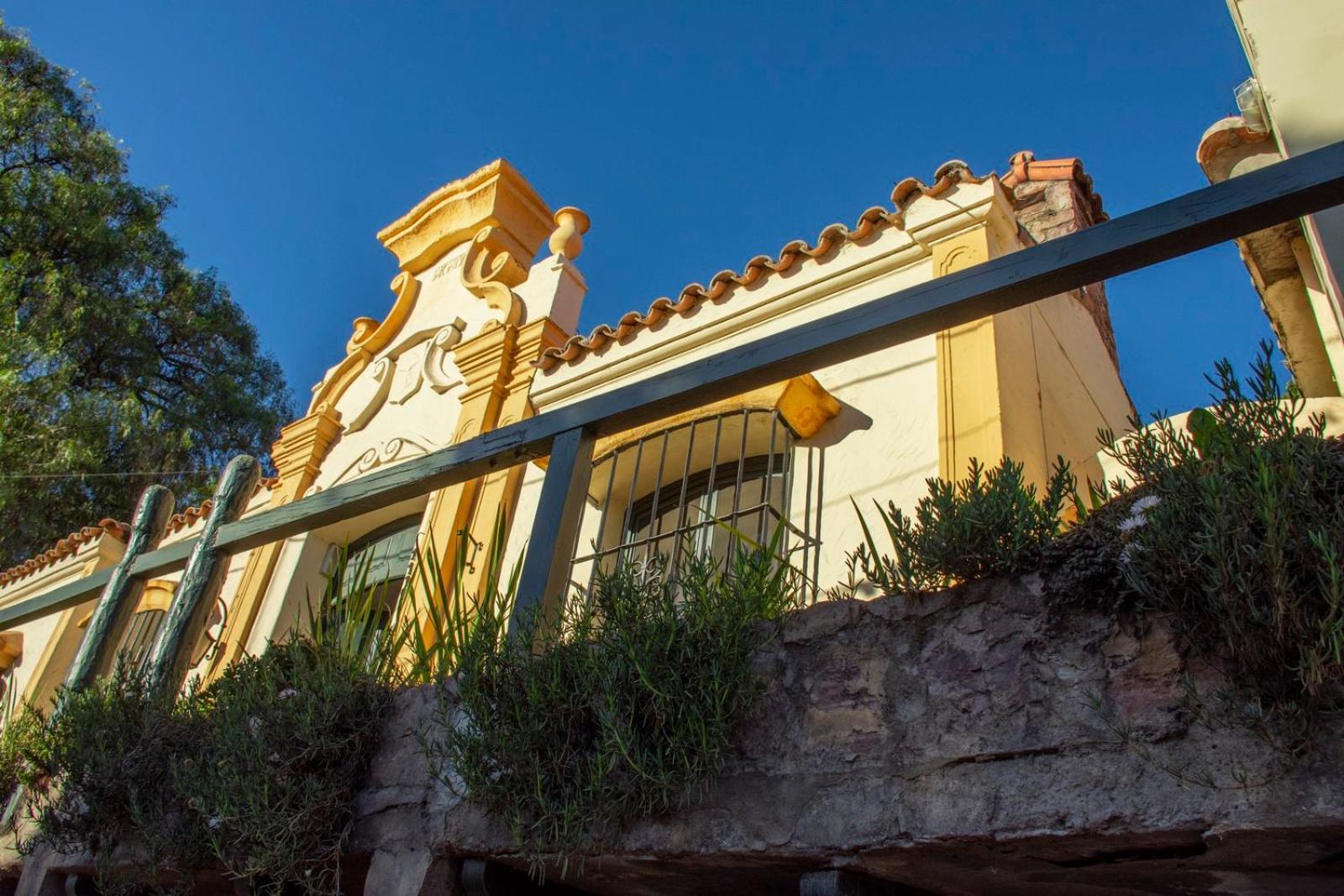 Casona Uruguay Holiday home