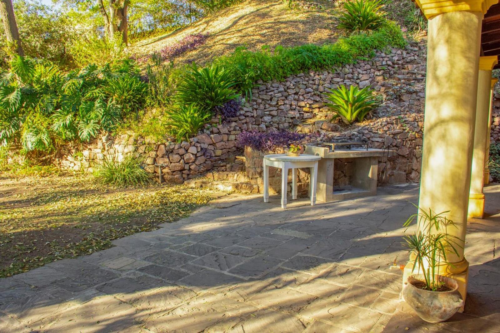 Holiday home Casona Uruguay
