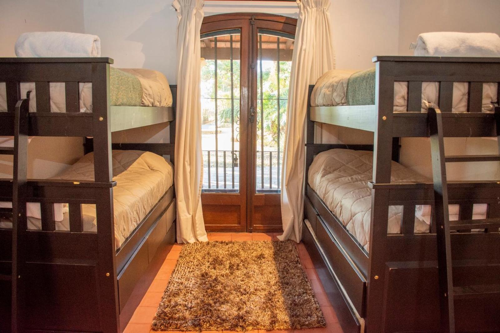 Casona Uruguay Holiday home