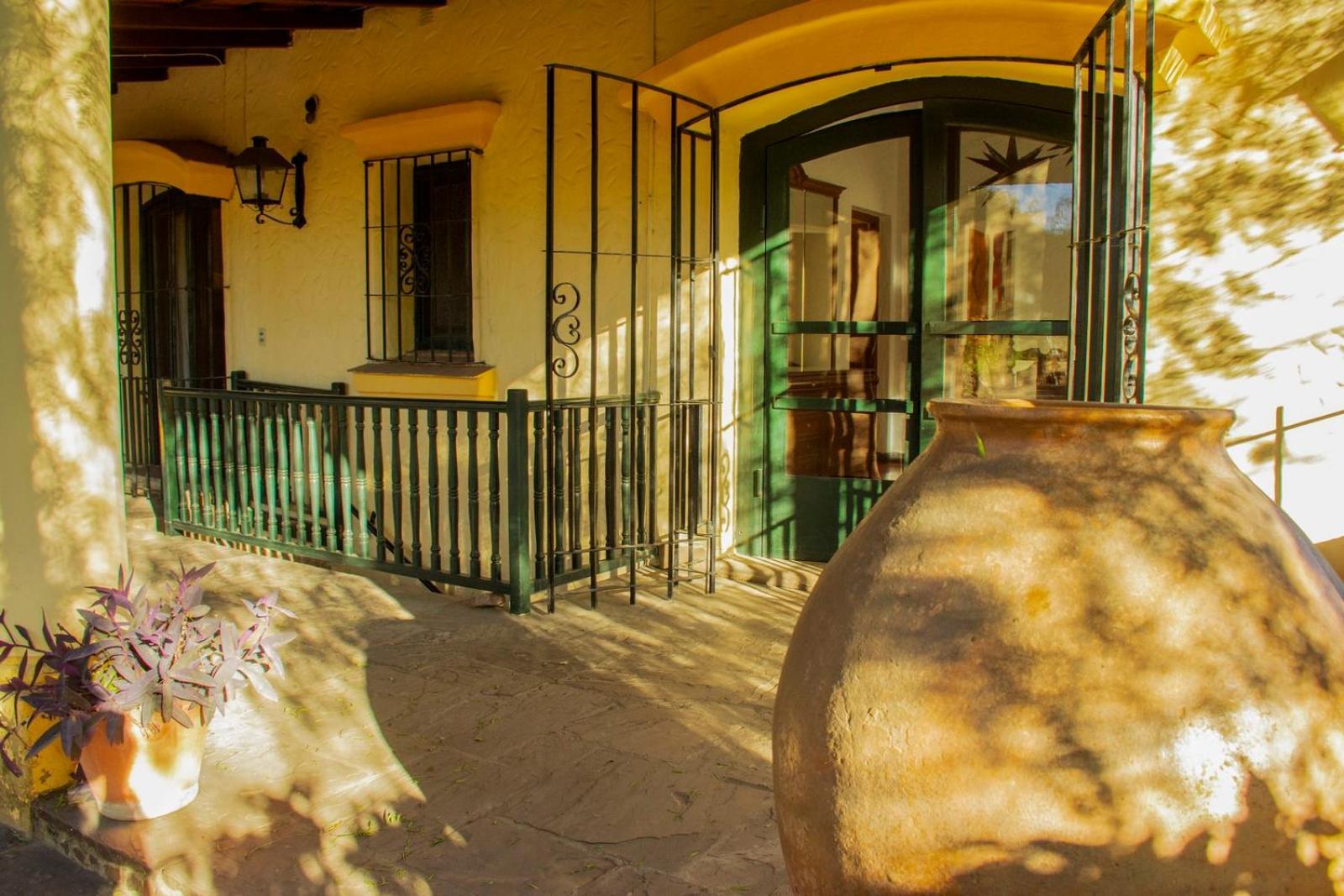 Casona Uruguay Salta