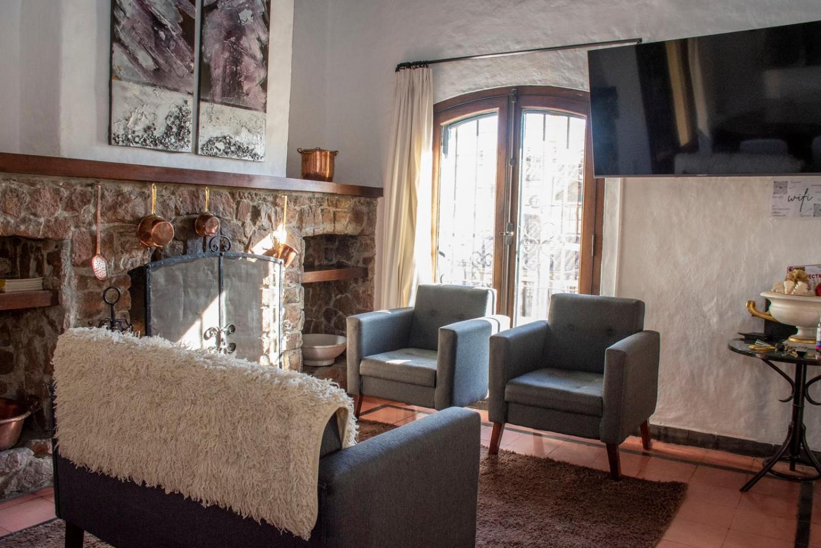 Holiday home Casona Uruguay *