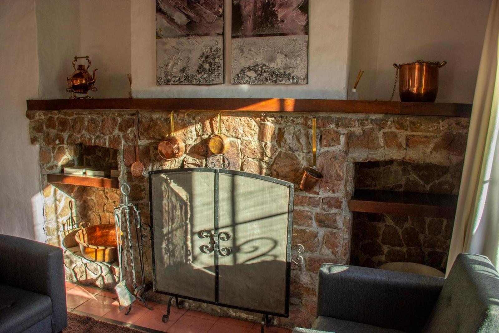 Casona Uruguay Holiday home