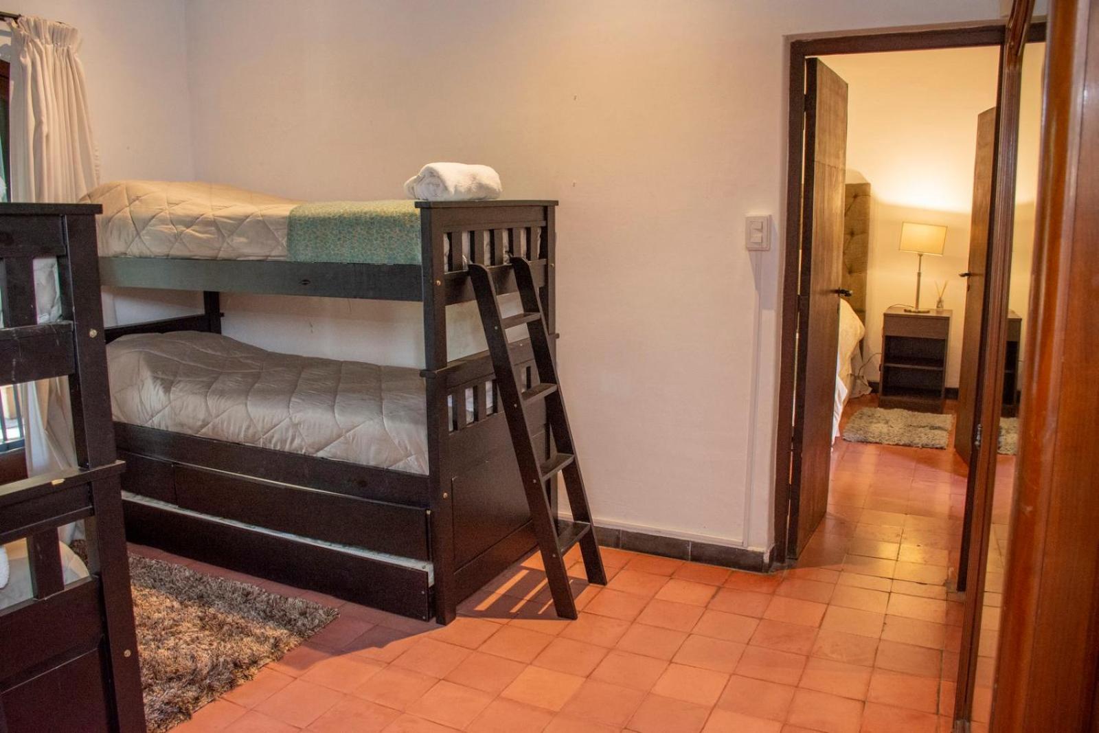 Holiday home Casona Uruguay *