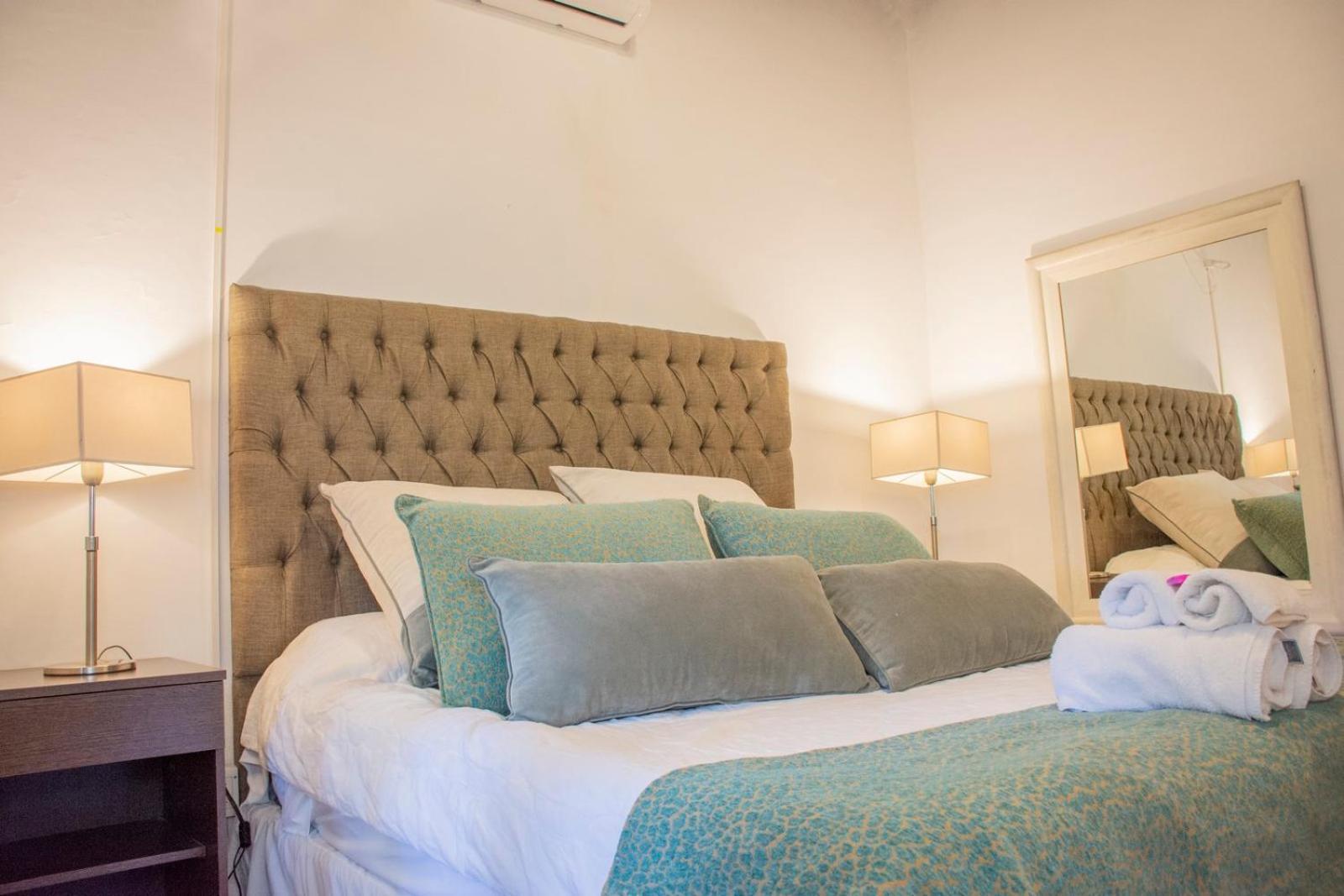 Casona Uruguay Holiday home