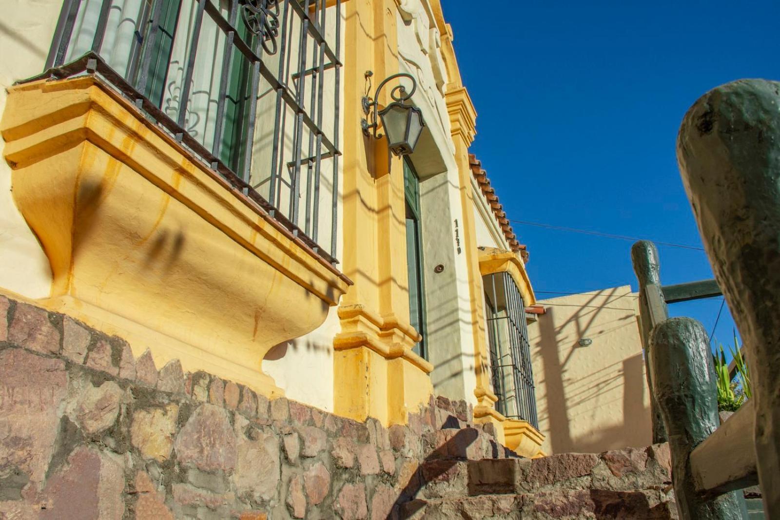 Holiday home Casona Uruguay *