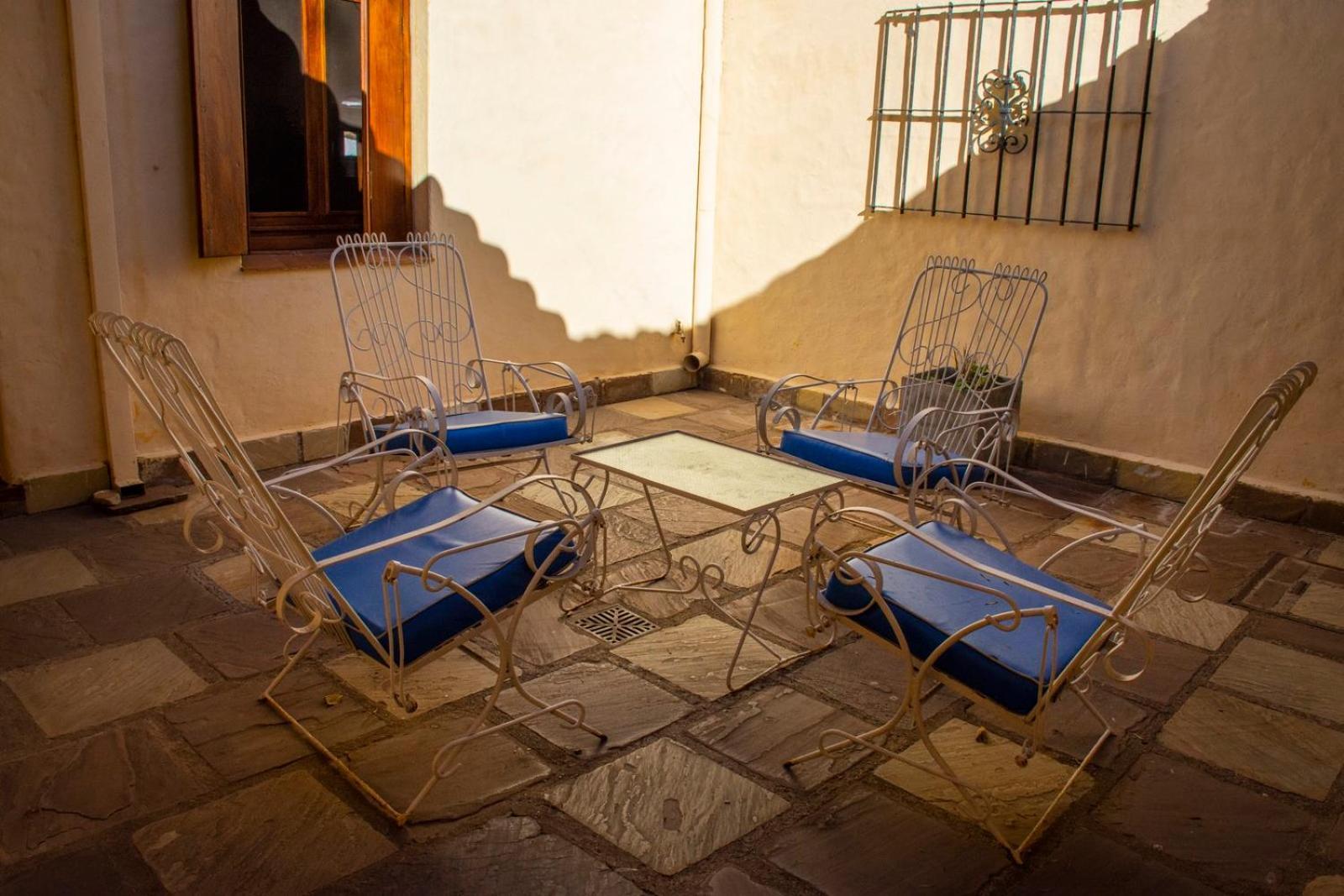Holiday home Casona Uruguay *