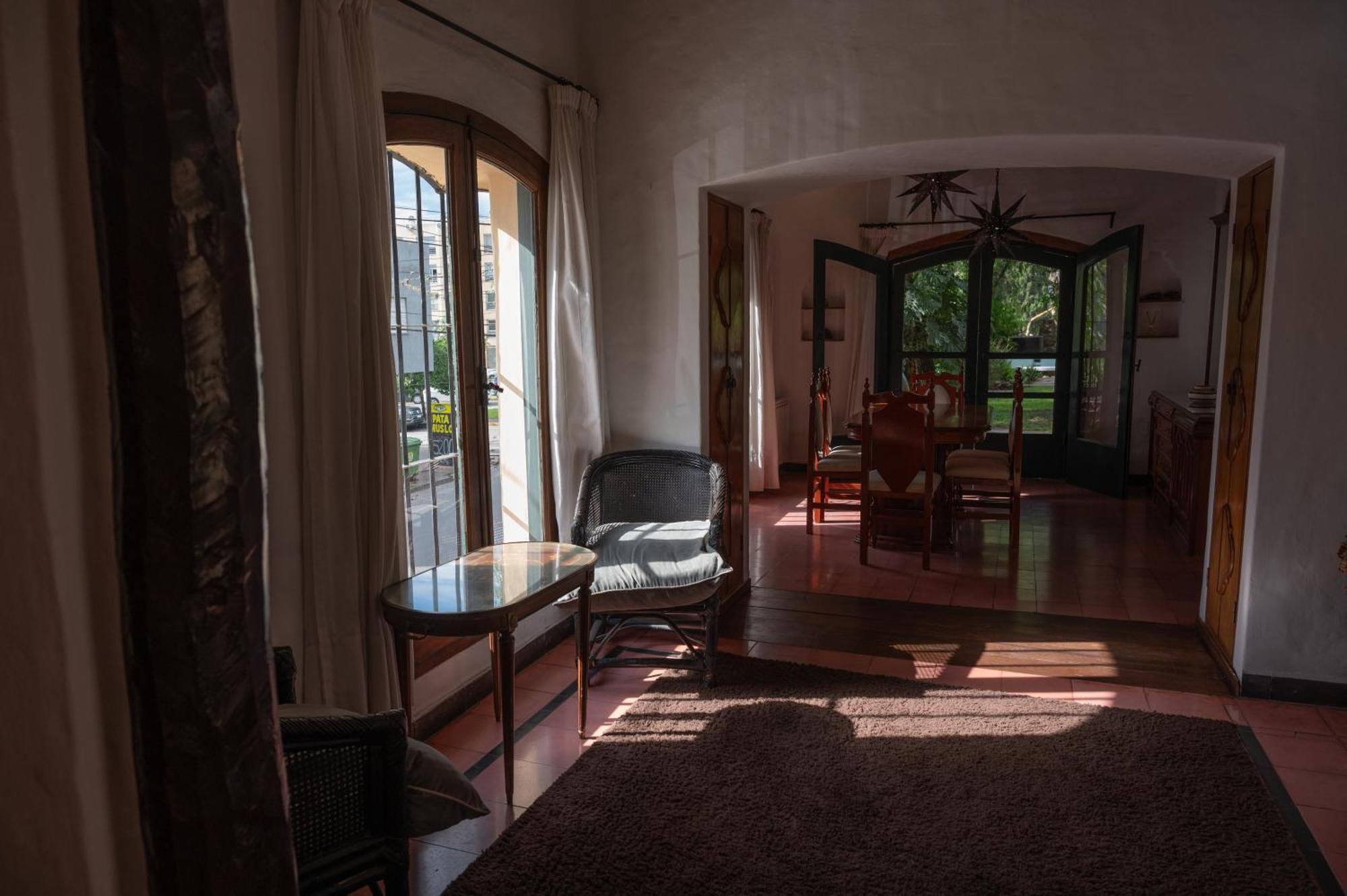 Holiday home Casona Uruguay