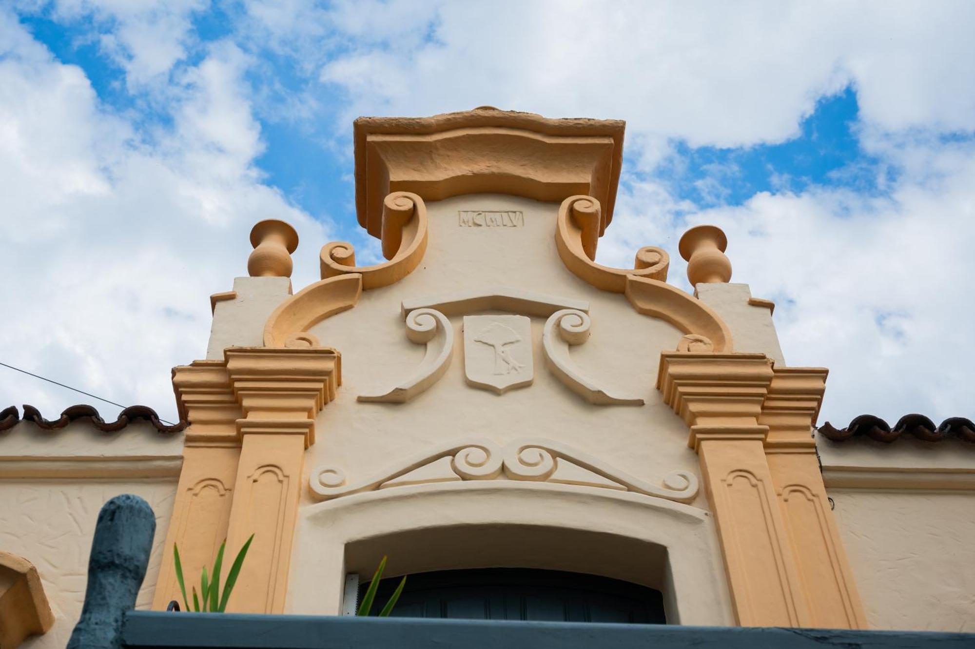 Casona Uruguay Holiday home *
