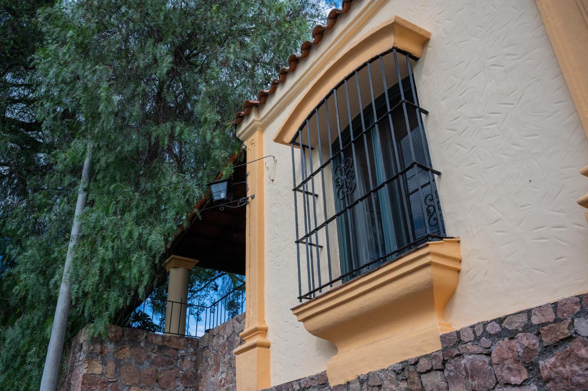 Casona Uruguay Holiday home Salta