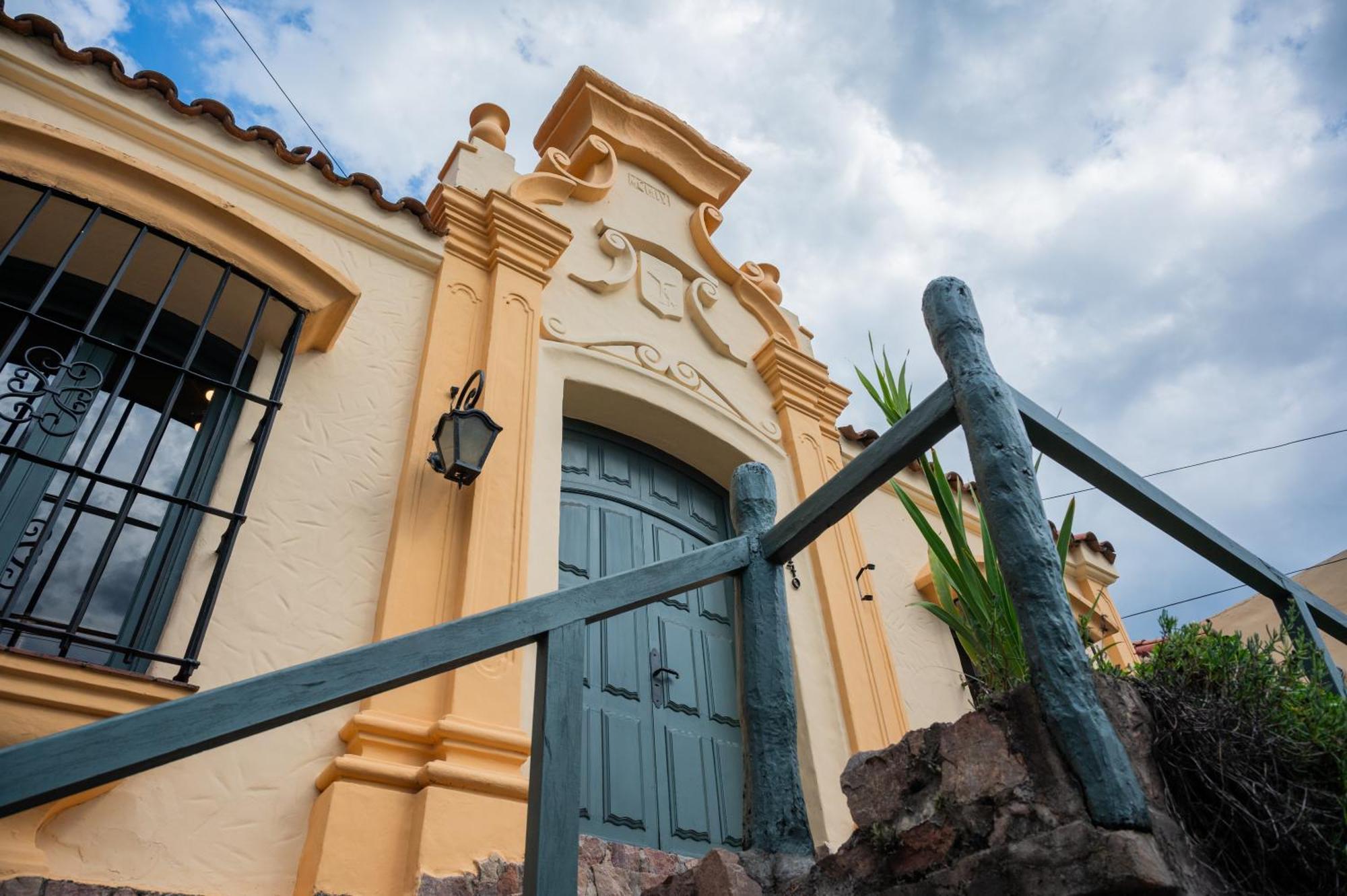 Casona Uruguay Holiday home