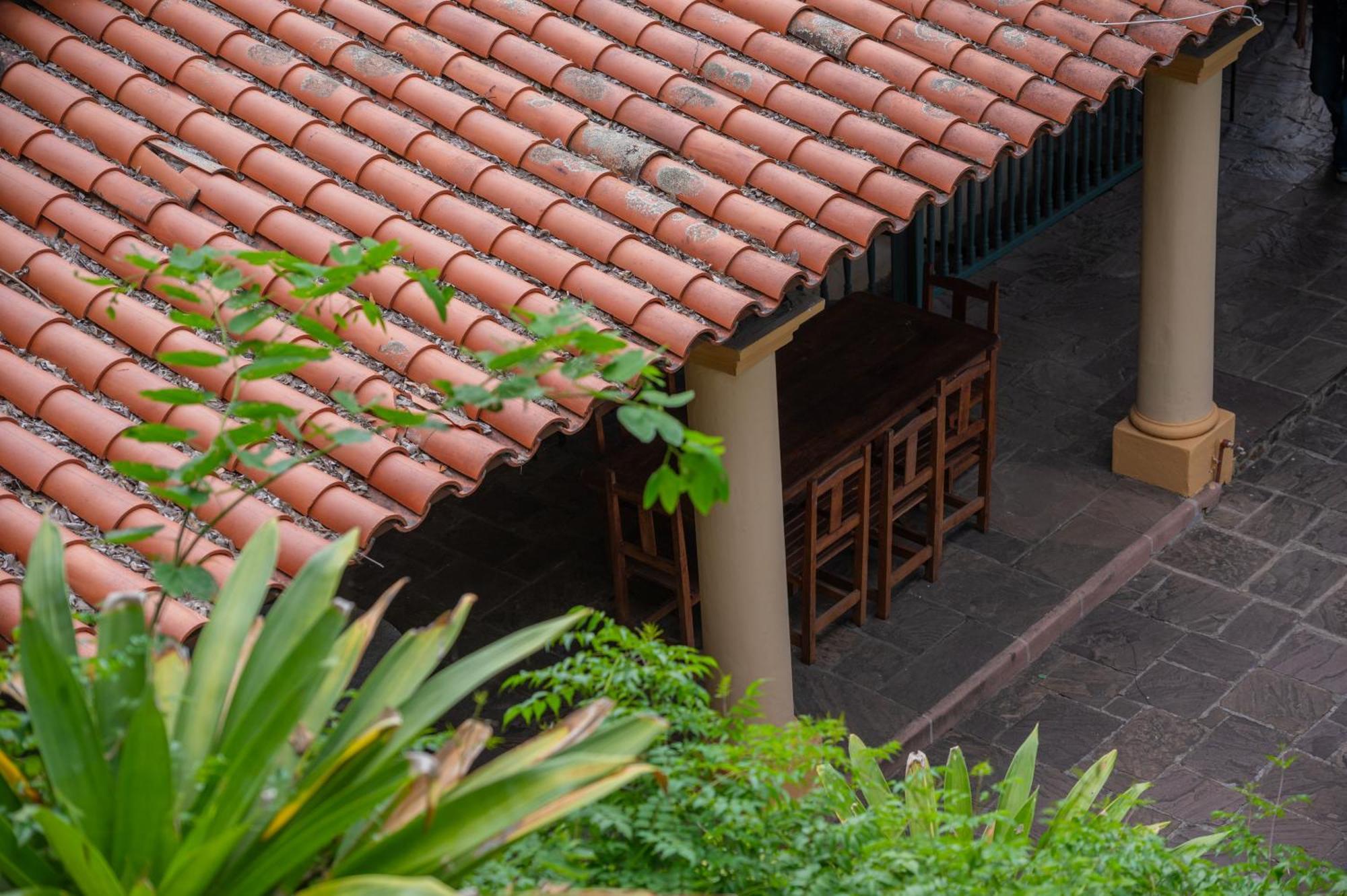 Casona Uruguay Holiday home *