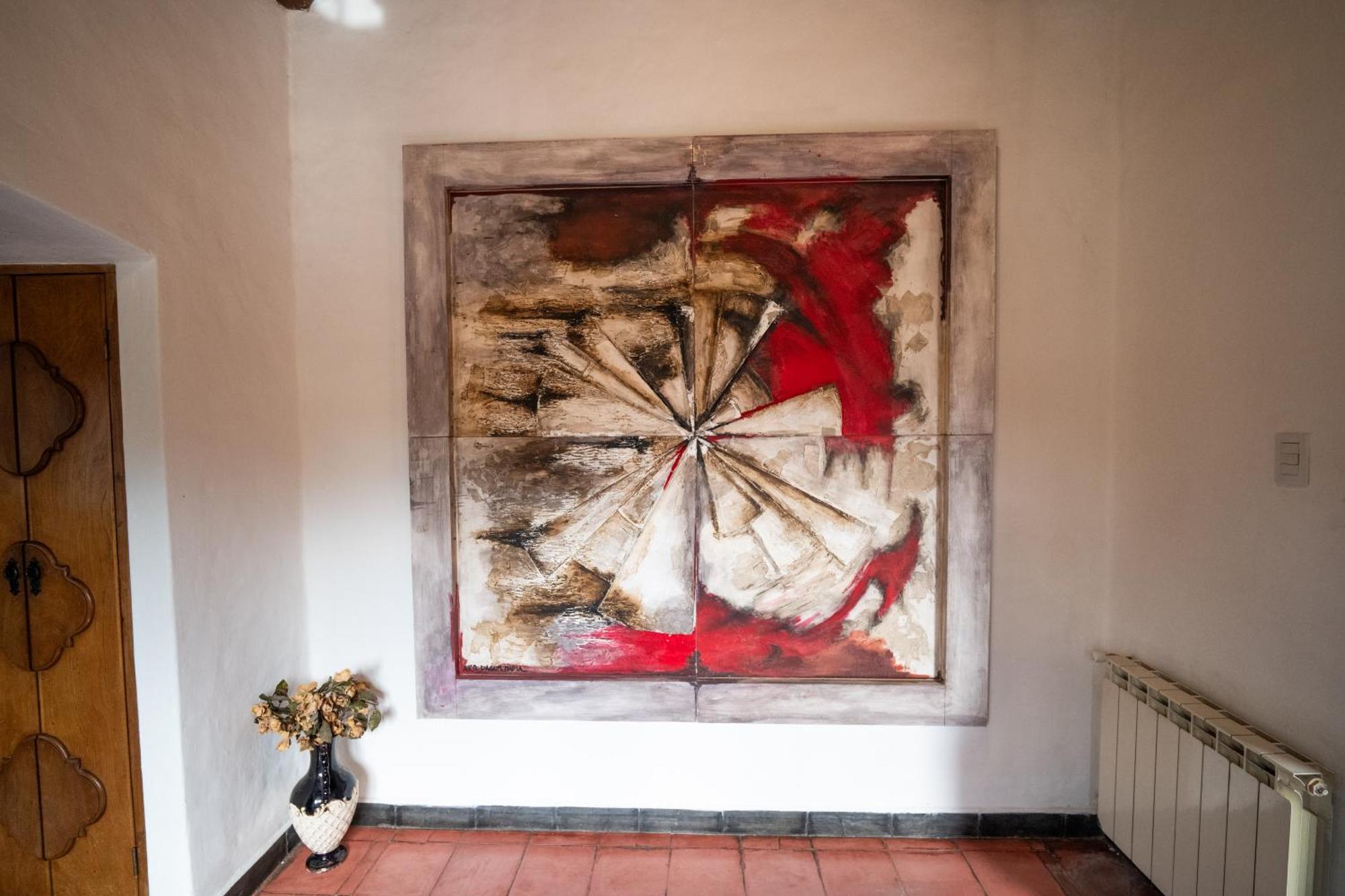 Holiday home Casona Uruguay *