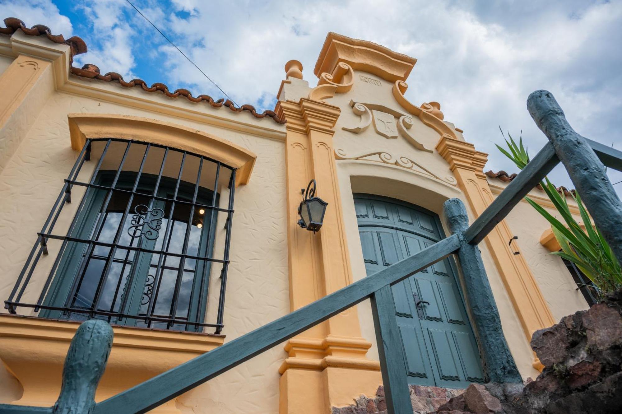 Casona Uruguay Holiday home