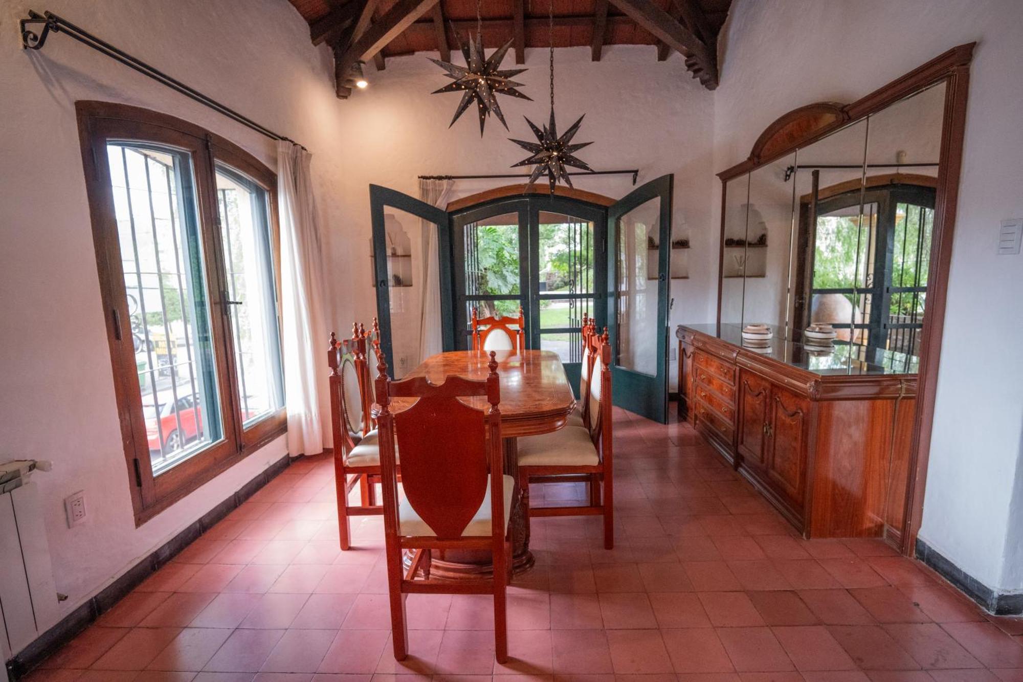 Casona Uruguay Holiday home