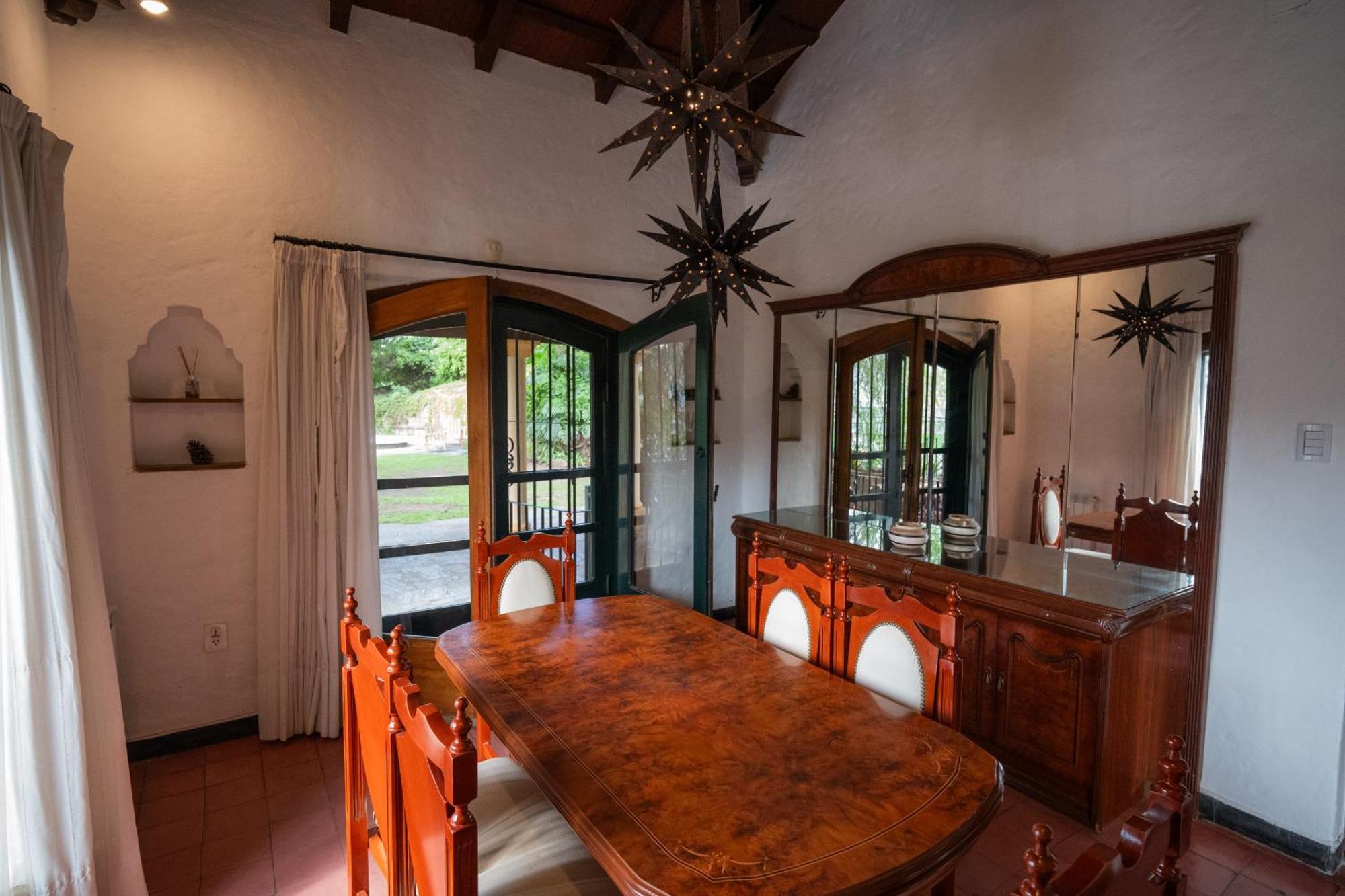 Holiday home Casona Uruguay