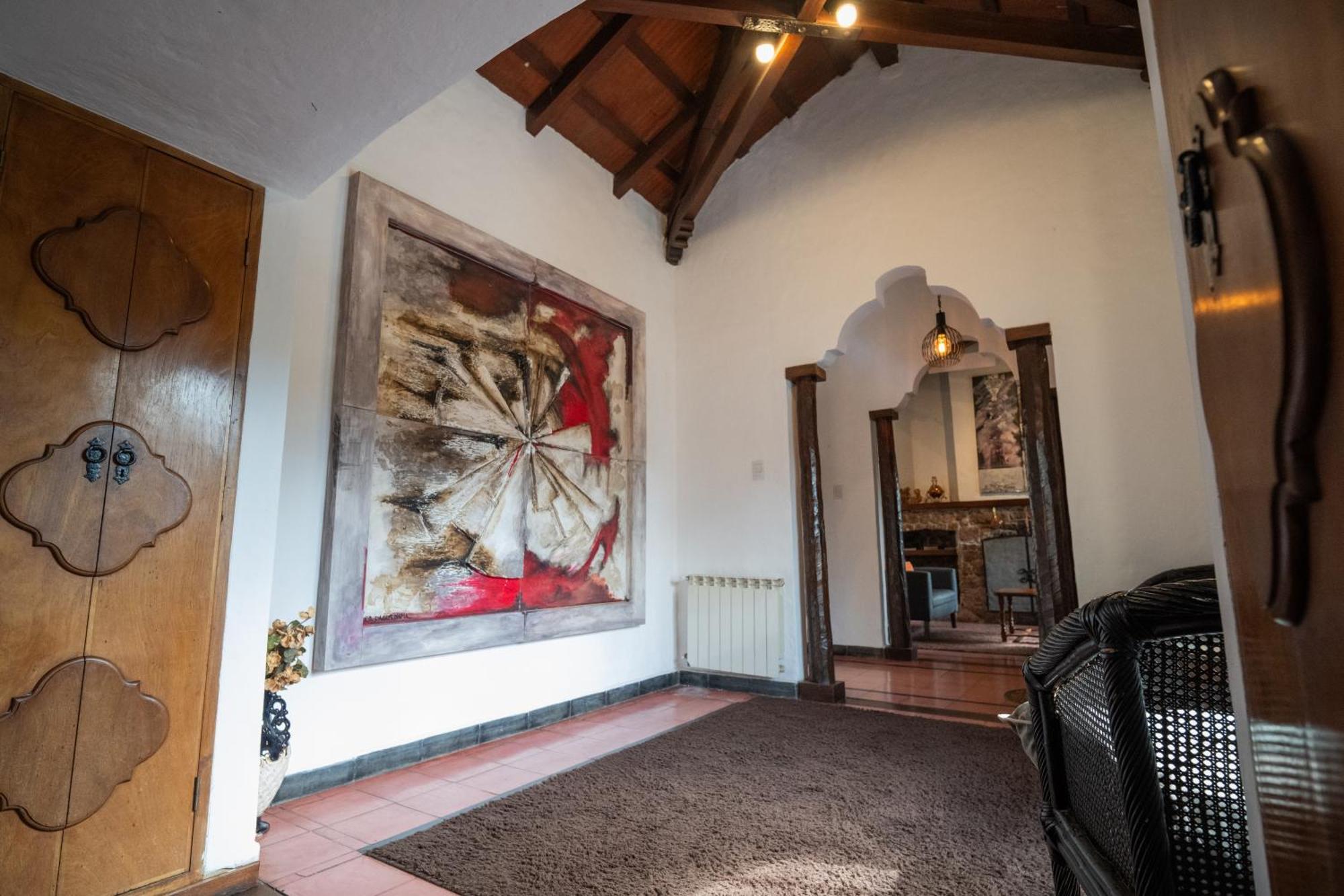 Casona Uruguay *