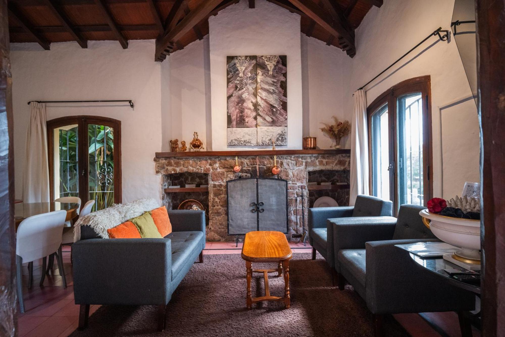 Casona Uruguay Holiday home