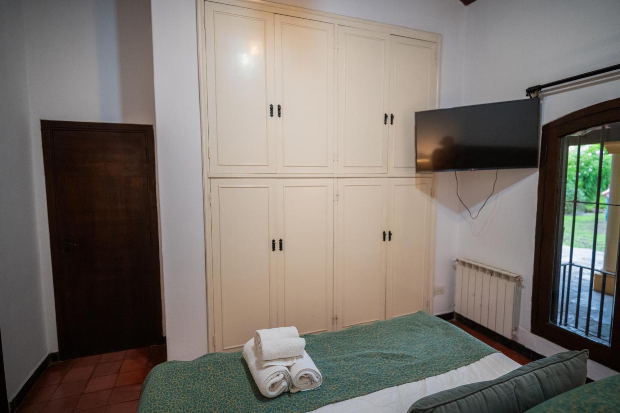 Casona Uruguay Holiday home Salta