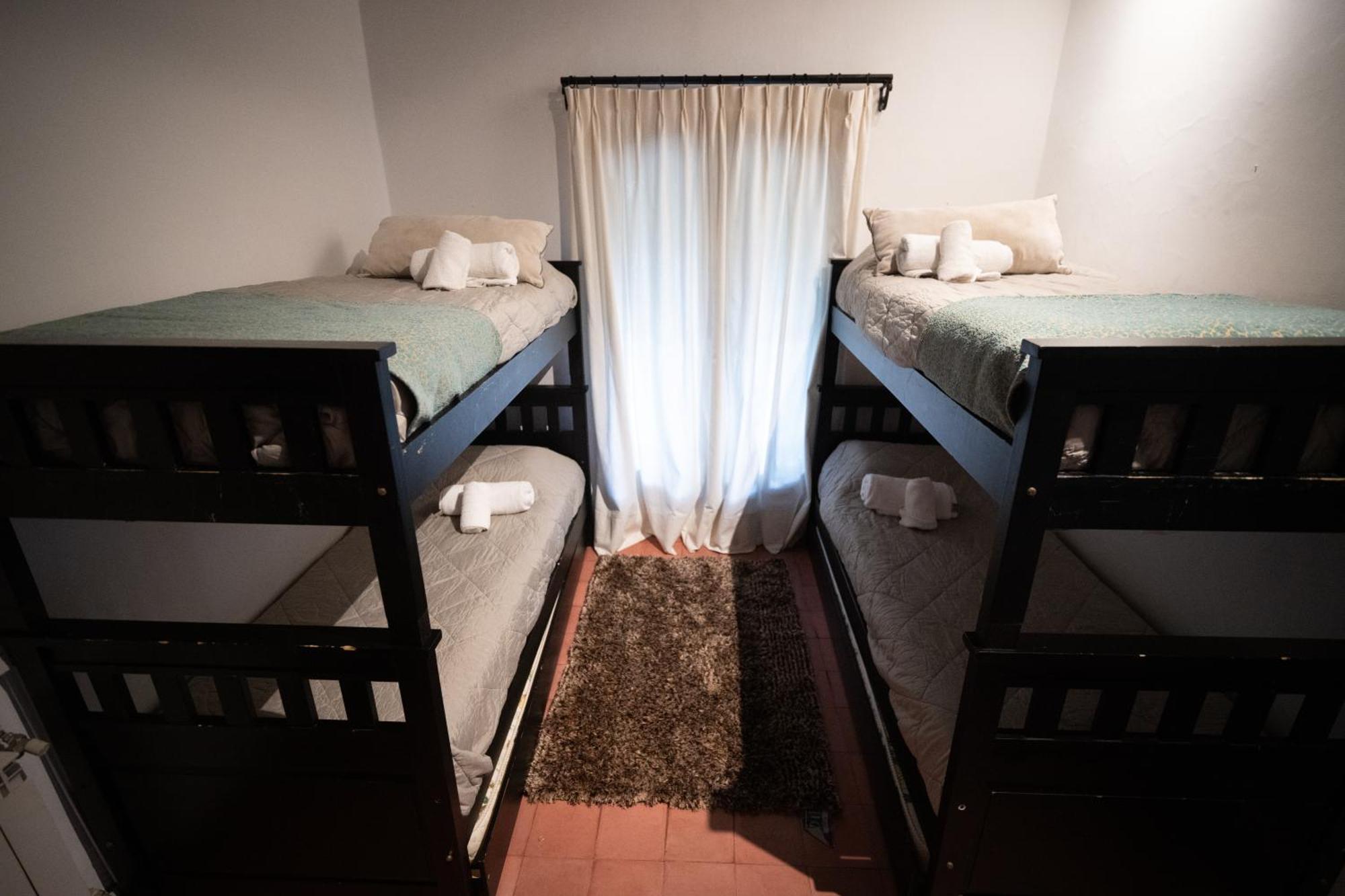 Holiday home Casona Uruguay Salta