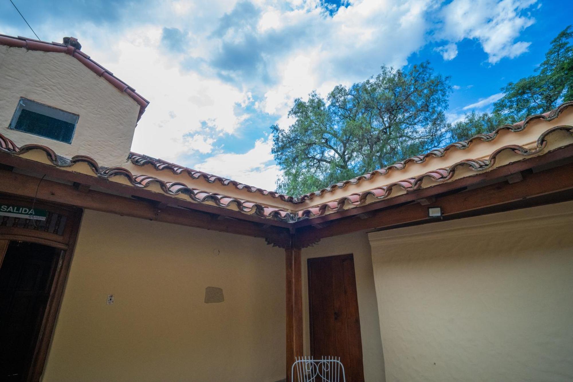 Casona Uruguay Holiday home