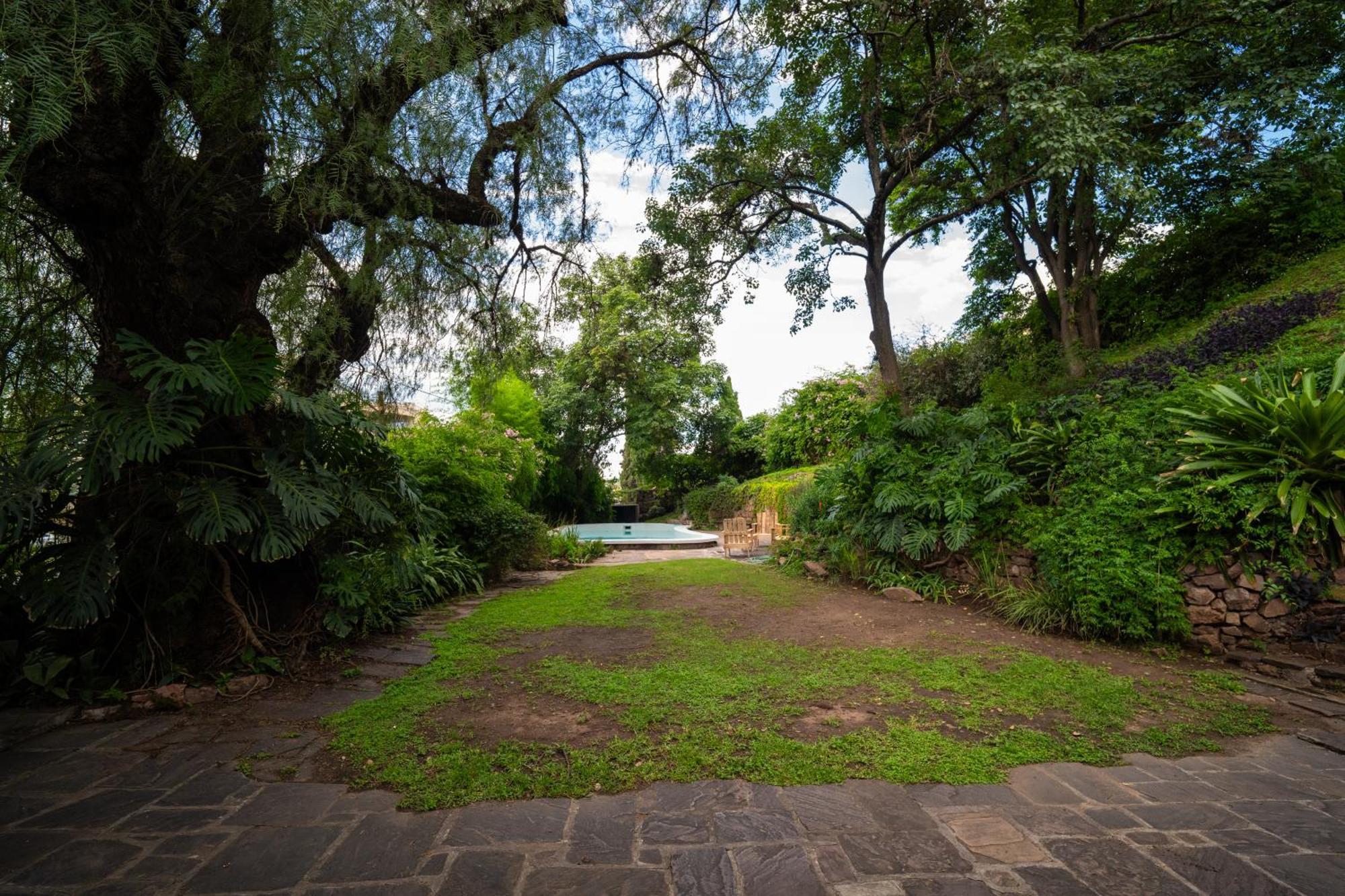 Holiday home Casona Uruguay Salta