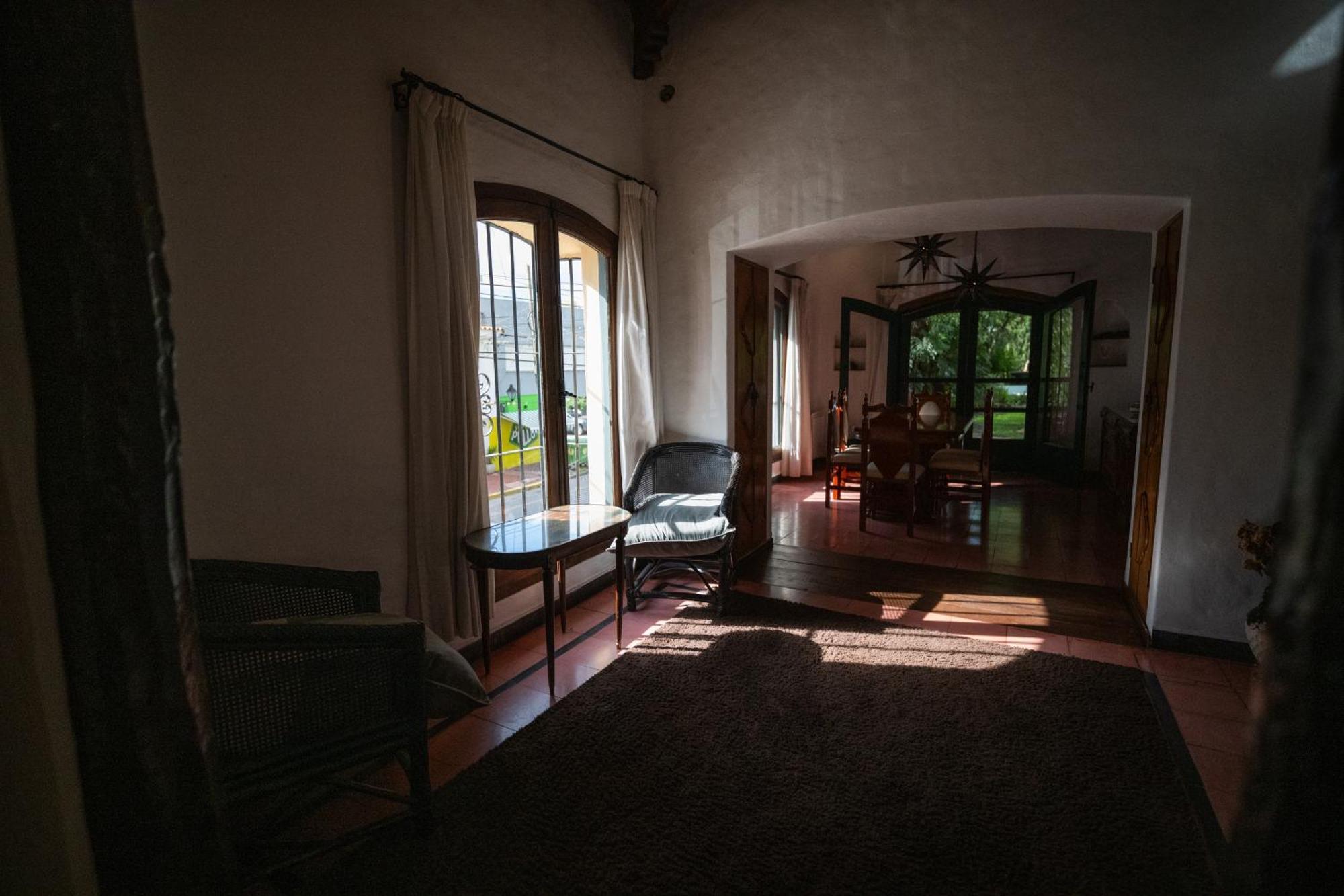 Holiday home Casona Uruguay
