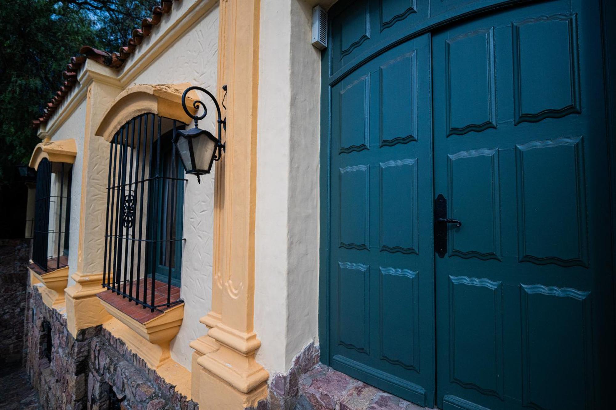 Holiday home Casona Uruguay *