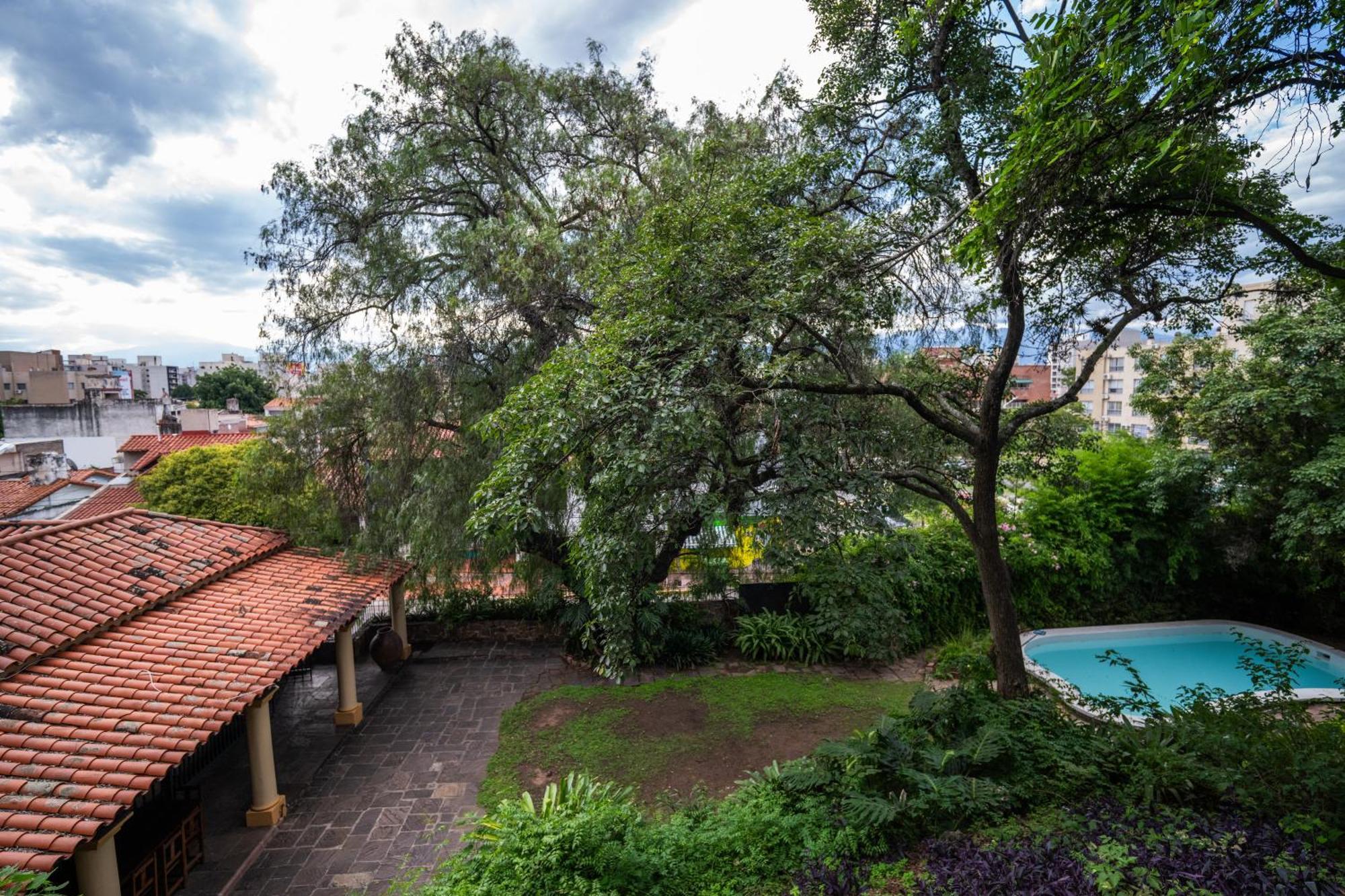 Casona Uruguay Holiday home
